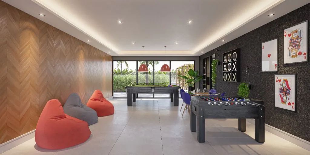 APARTAMENTO 1 QUARTOS - CABEDELO. - Foto 3