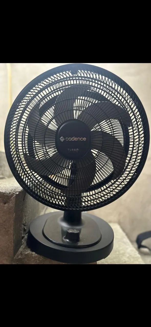 Ventilador condence