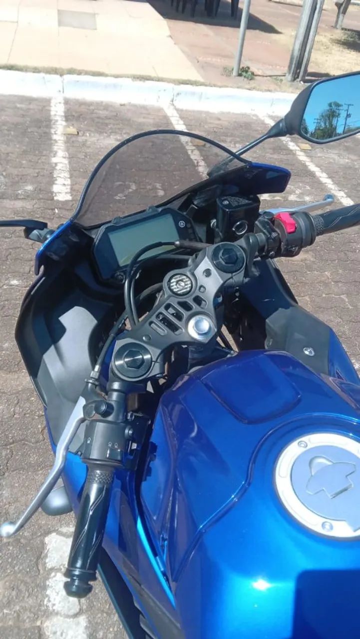 Vendo excelente R3 semi nova - Foto 4