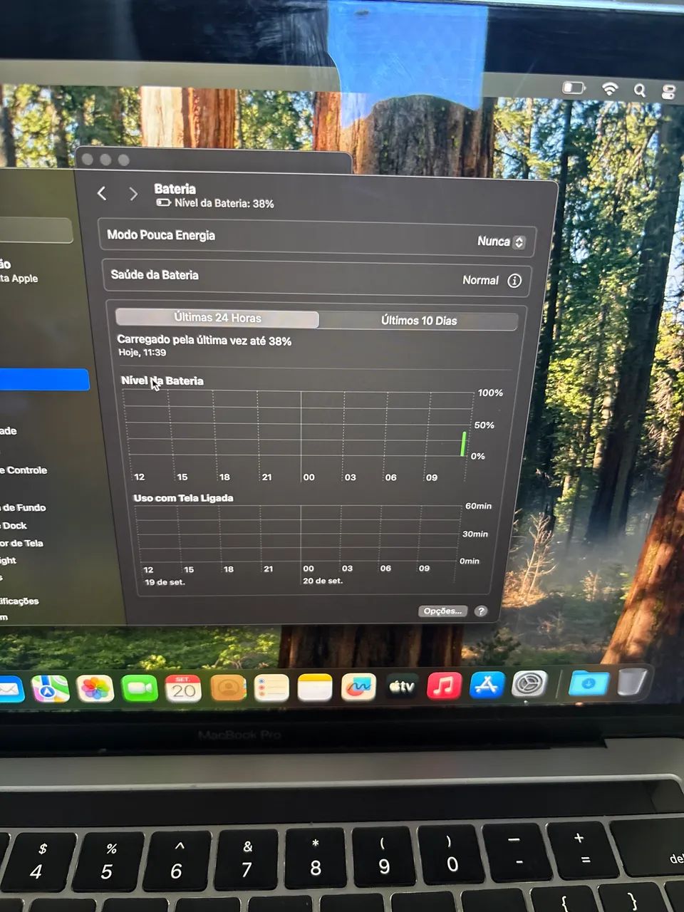 Macbook Pro I5 2019 - Foto 5