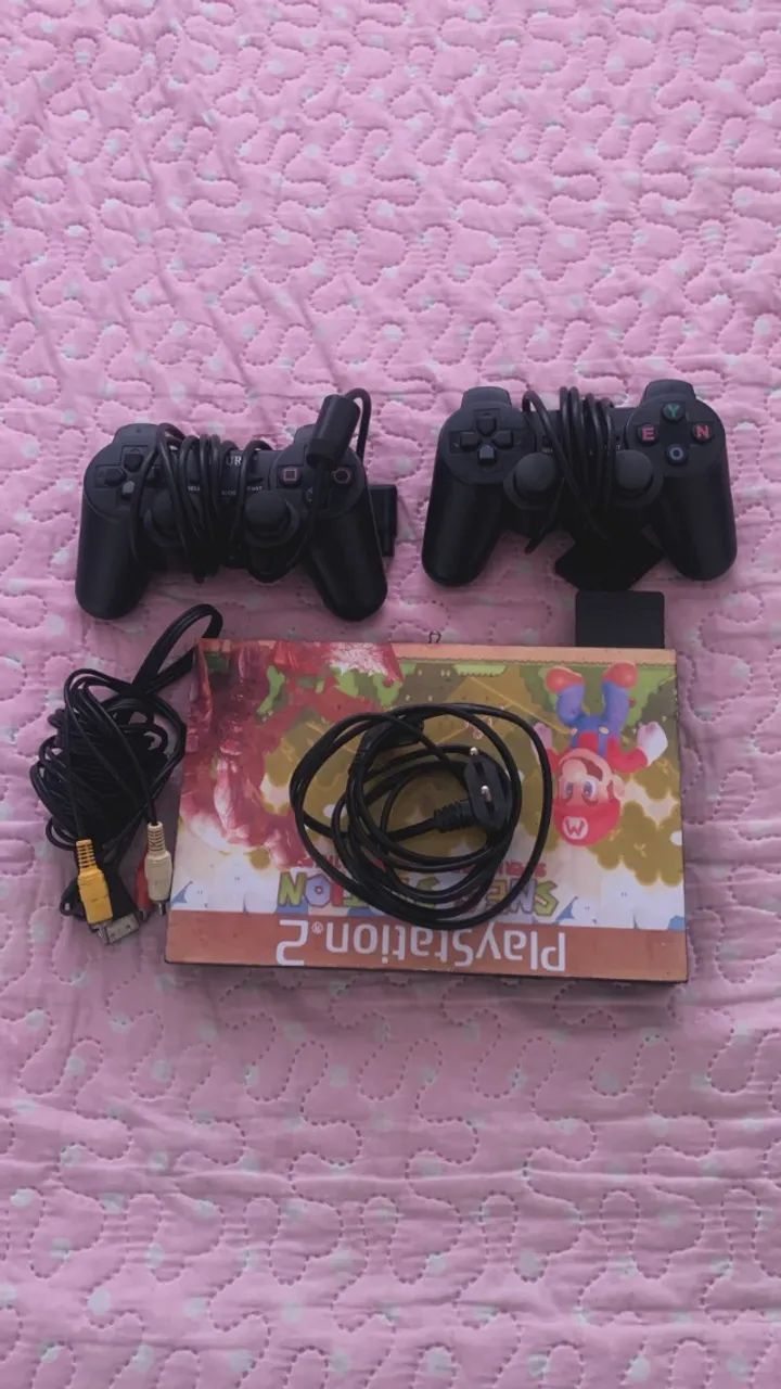PS 2
