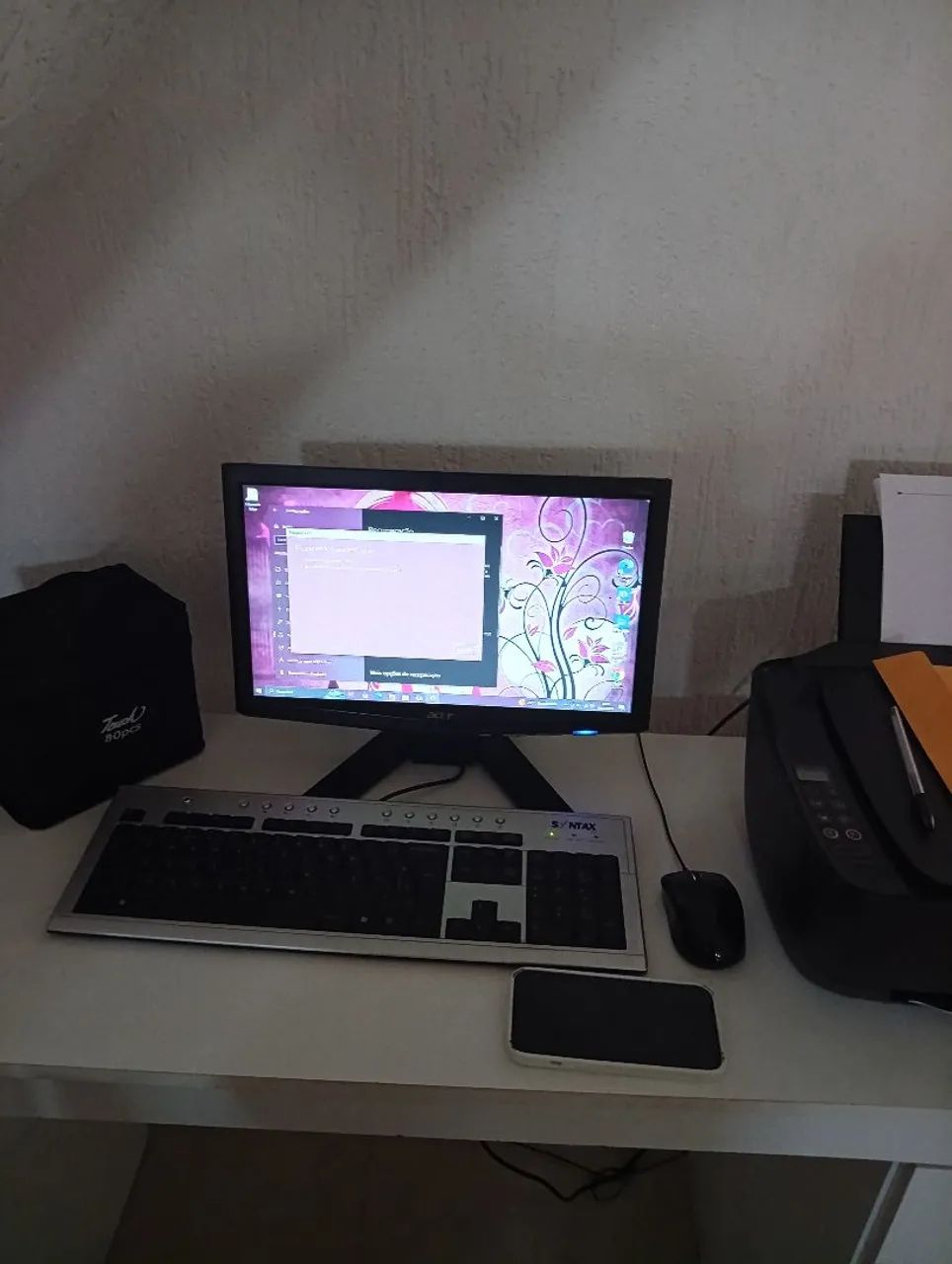 Computador  - Foto 2