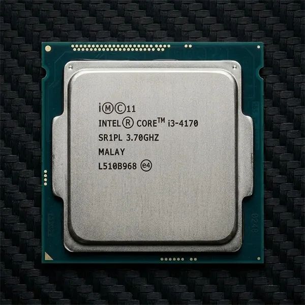 i3 4170 | 4º Geração | LGA 1150