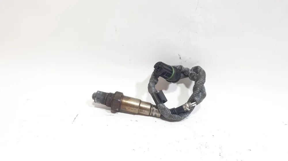 Sonda Lambda Bmw 550i E60 2003 A 2006 - Foto 2