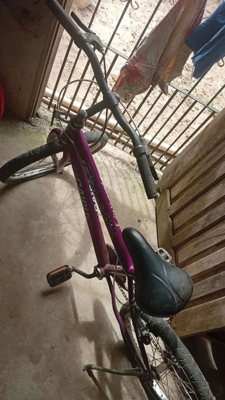Bicicleta  - Foto 3