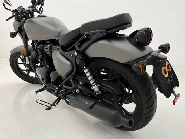 Shotgun 650cc ABS - Foto 5