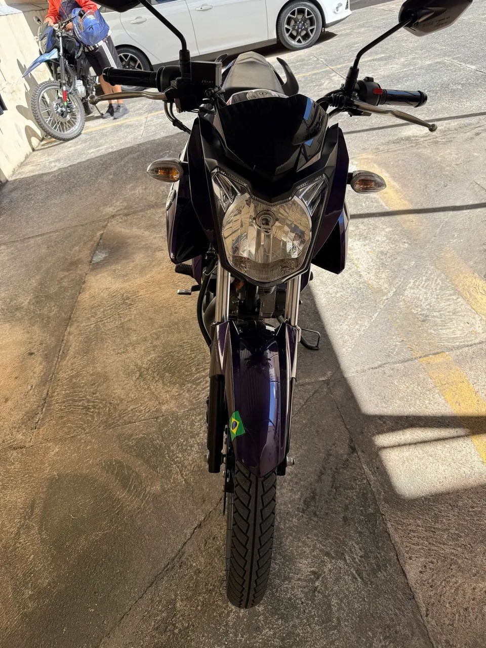 Moto nova - Foto 4