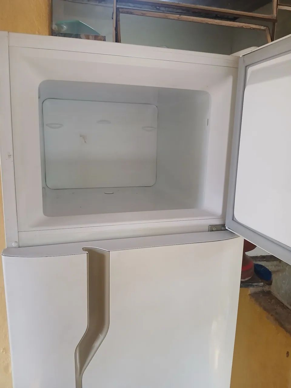 Geladeira Brastemp - Foto 2