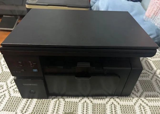 Hp Laserjet M1132 Mfp Multifuncional Impressora - Foto 2