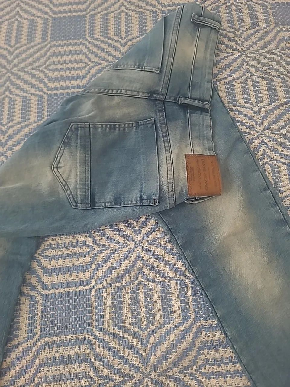Calça - Foto 2