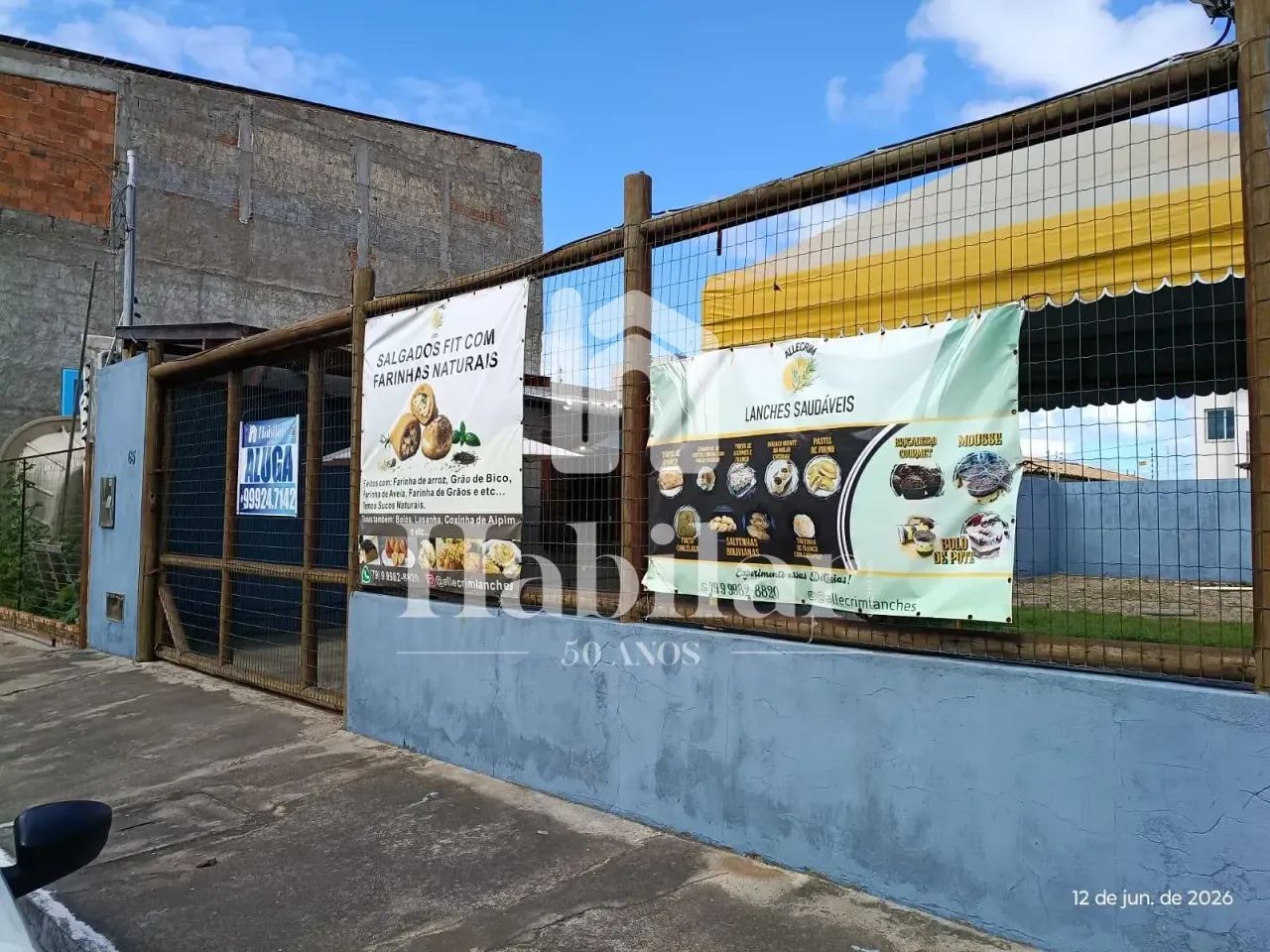 Ponto Comercial para locação, Aruana, Aracaju, SE