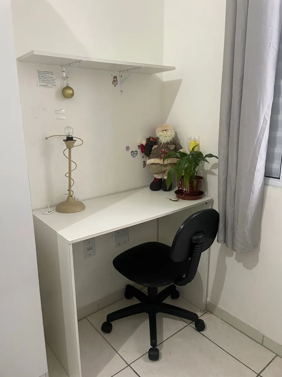 Escrivaninha