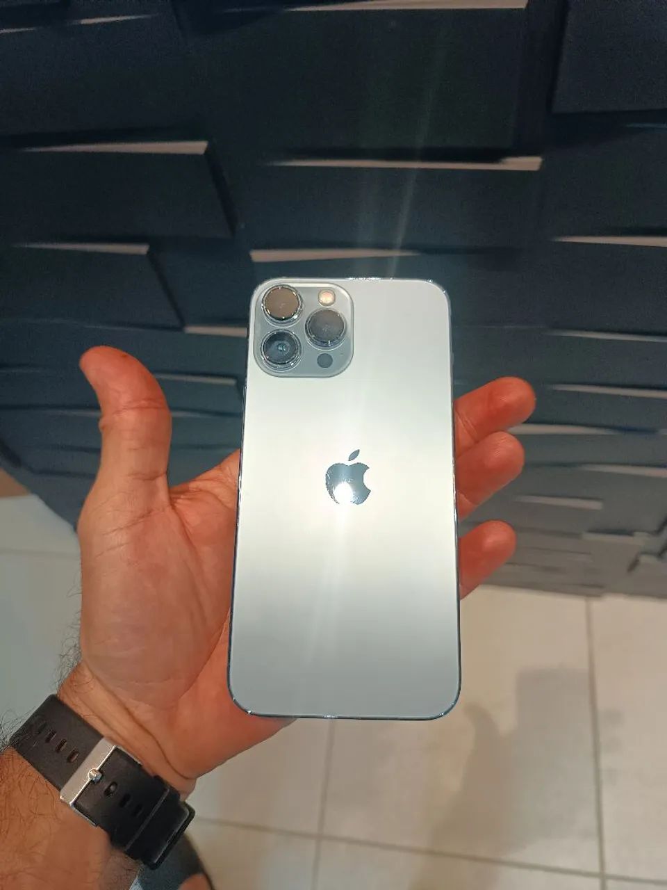 iPhone 13 pro Max  - Foto 4