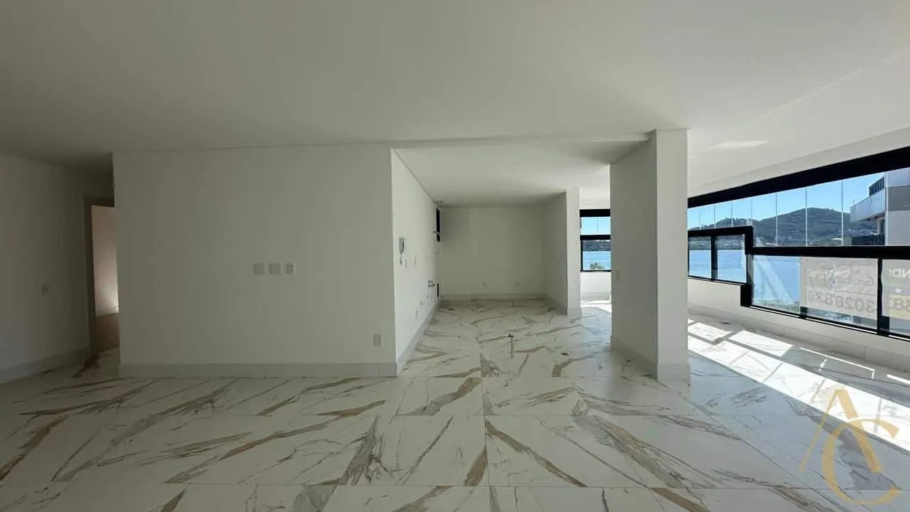 Apartamento à venda - 3 suítes - João Paulo - Florianópolis/SC. - Foto 4