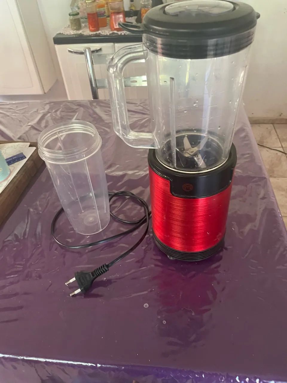 Liquidificador  - Foto 3