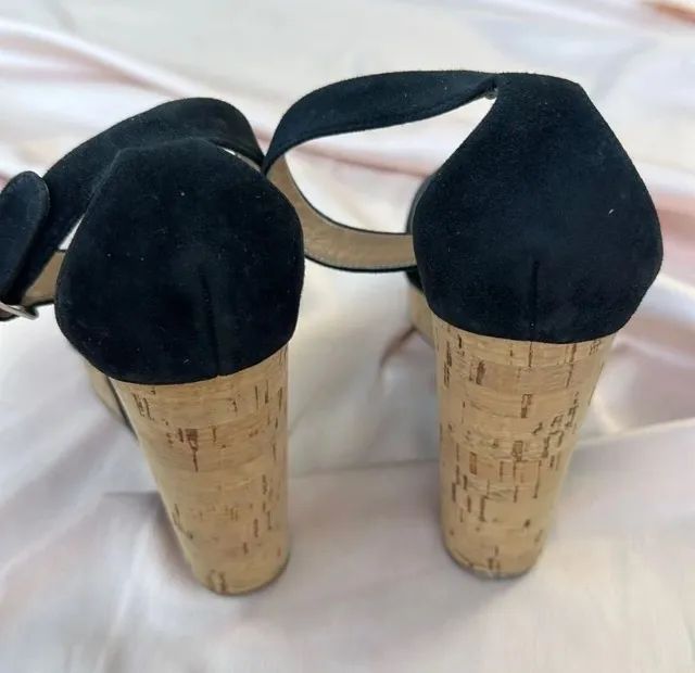 Sandália Salvatore Ferragamo  - Foto 4