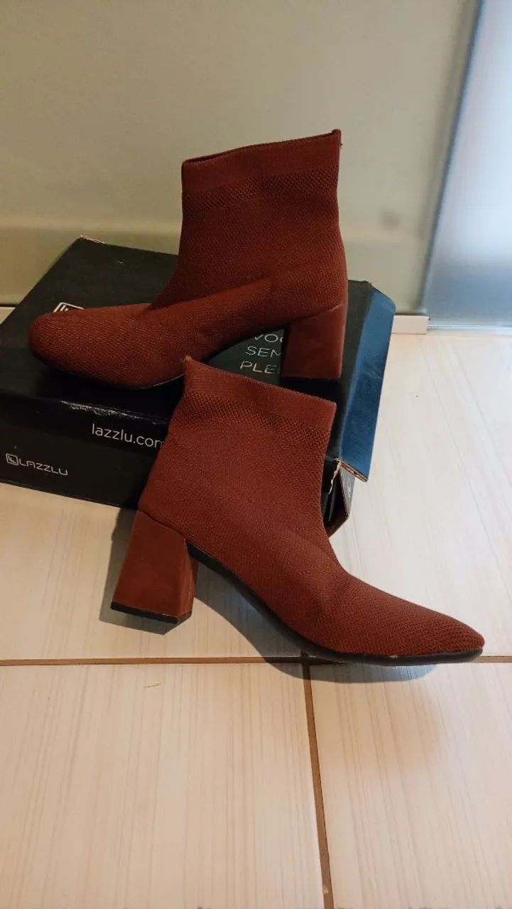 Botas ? - Foto 3