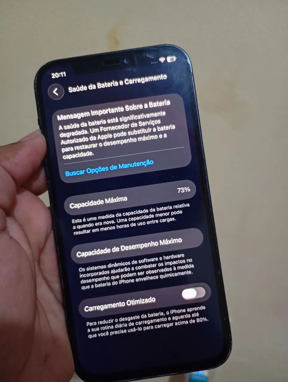 iPhone 12  - Foto 5