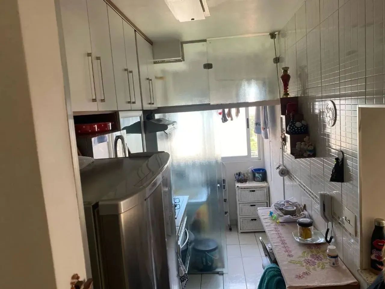 Apartamento com 2 Dormitórios no Parque Continental, São Paulo - Foto 3
