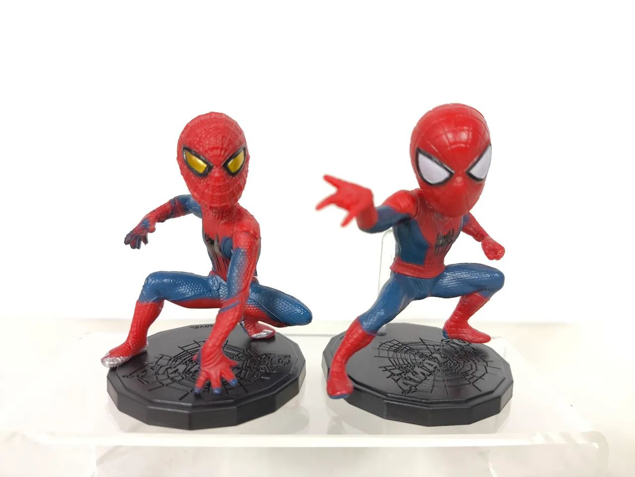 Miniaturas Spiderman - Foto 4