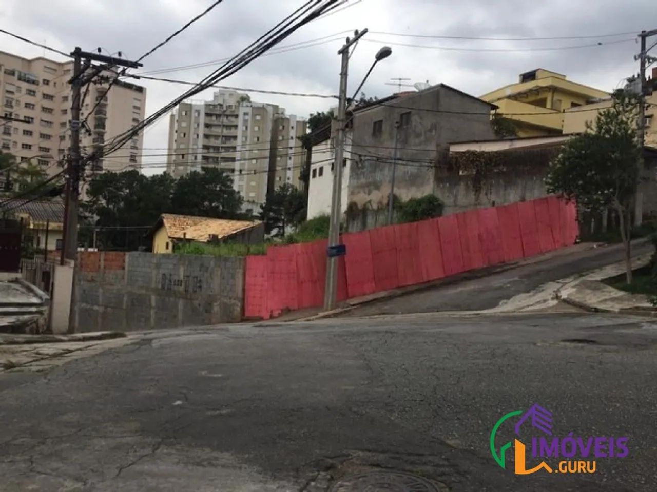 TERRENO - MORUMBI - SP - Foto 4