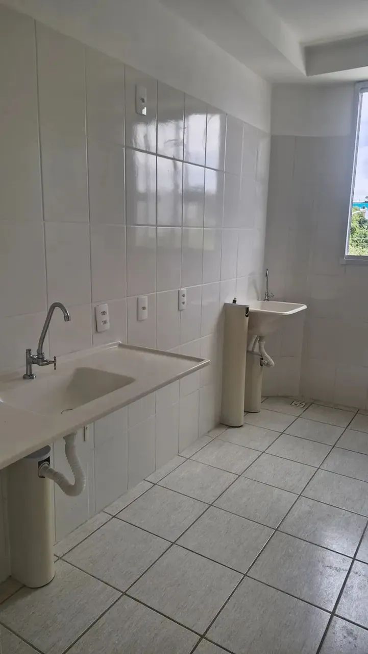 Apartamento para venda tem 43 metros quadrados com 2 quartos - Foto 6