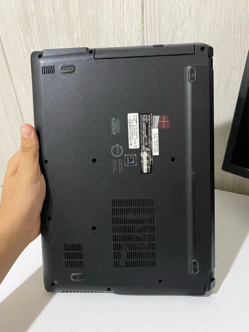 Notebook CCE - Foto 4