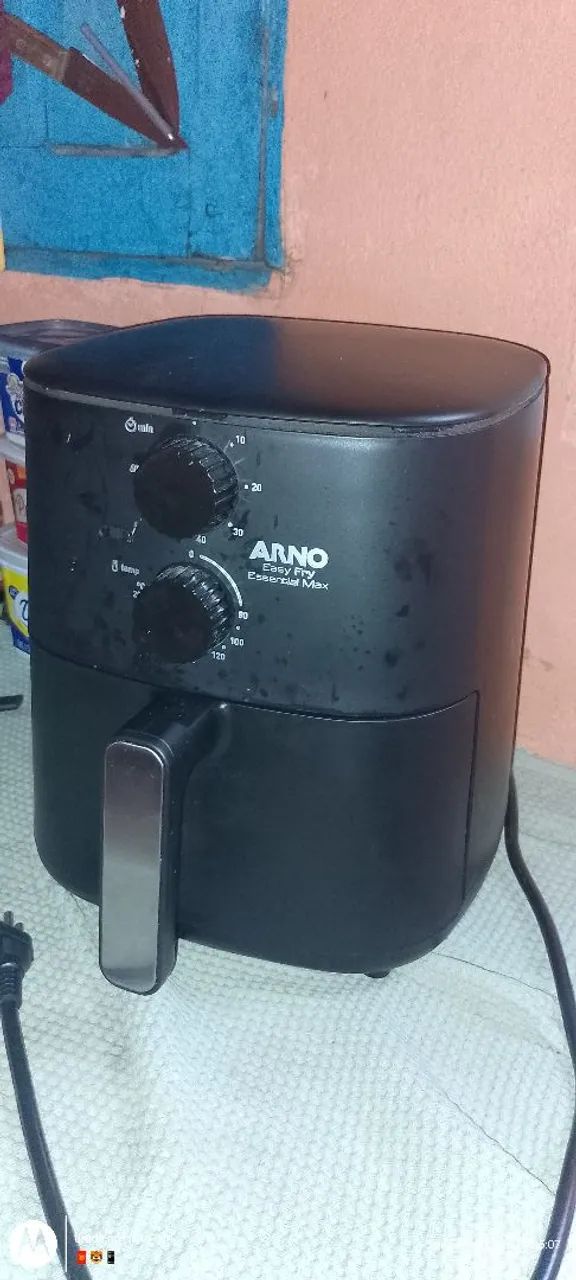 Estou vendendo essa Airfryers  - Foto 2