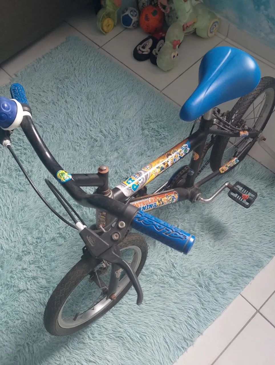 Bicicleta para criança - Foto 4