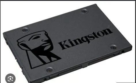 SSD 480 KINGSTON ORIGINAL - Foto 2