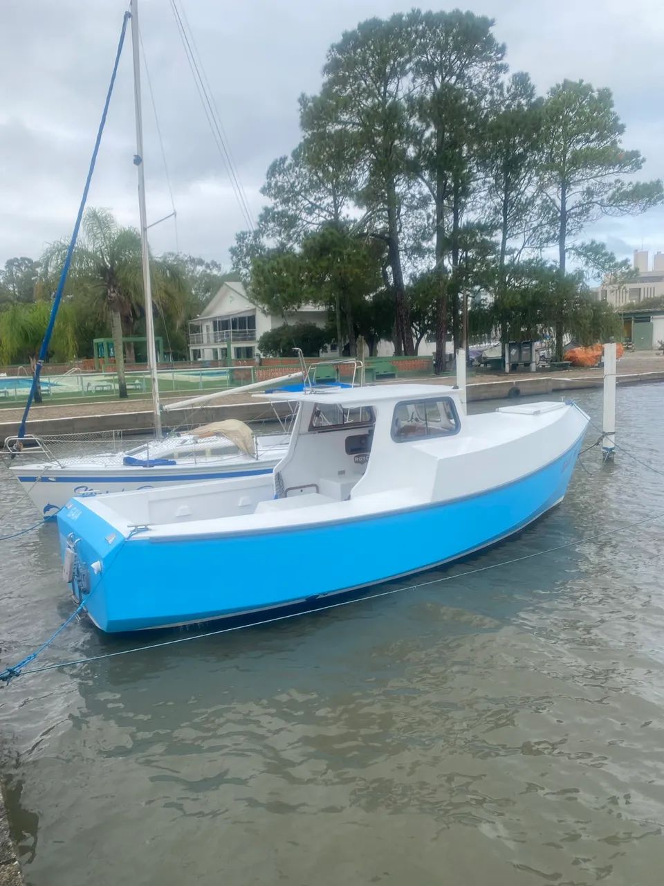 Lancha 23  - Foto 4