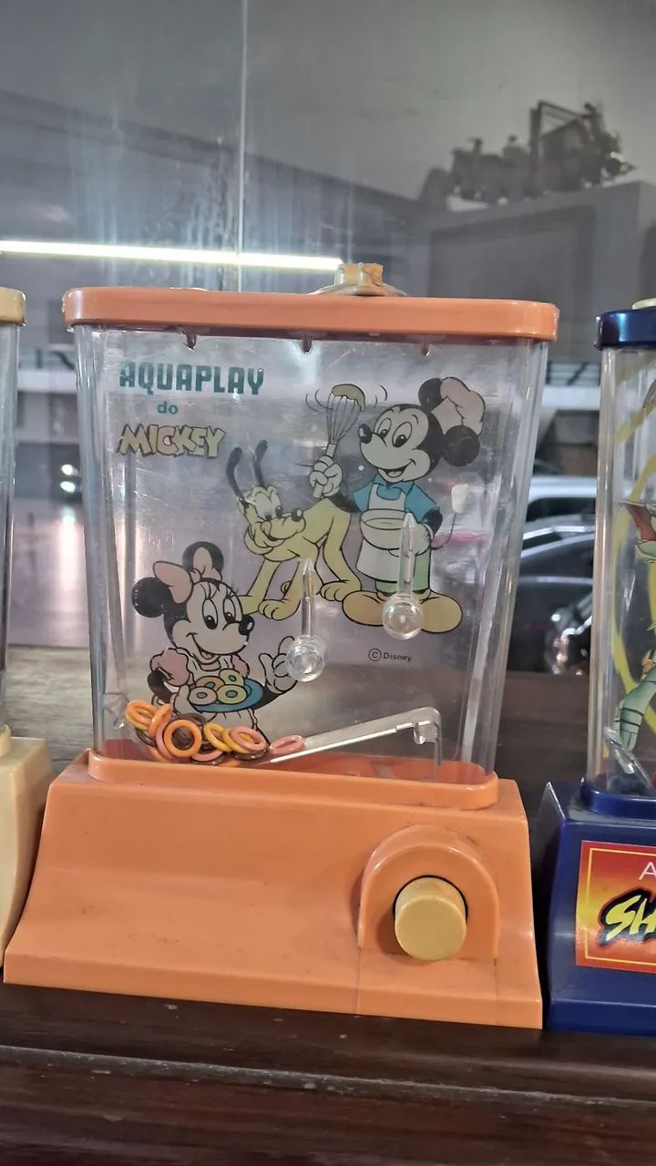 3 Aquaplay s Brinquedos Estrela  - Foto 4
