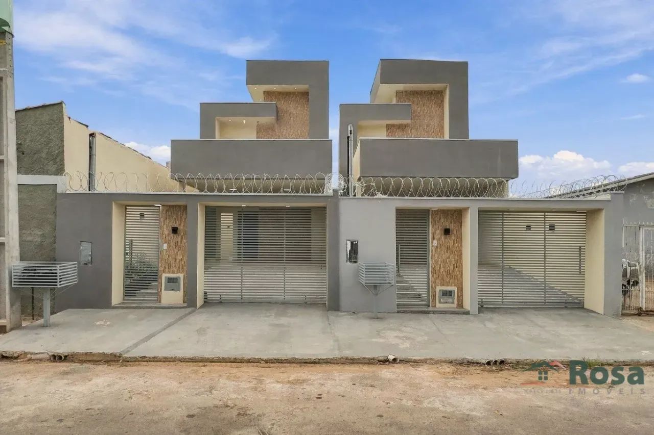 Casa para venda, 3 quarto(s), Canelas, Varzea Grande