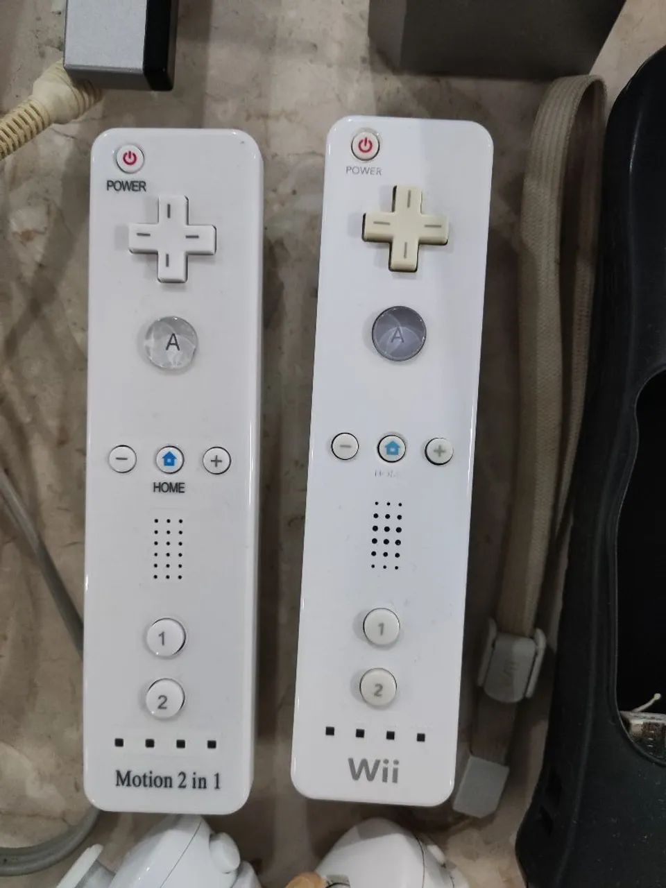 Nintendo Wii Destravado  - Foto 3