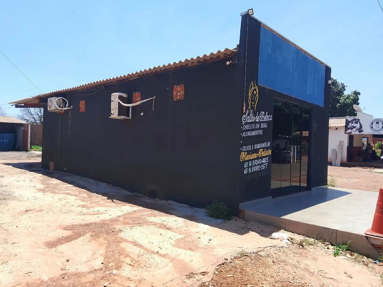 Vendo ponto comercial  - Foto 4