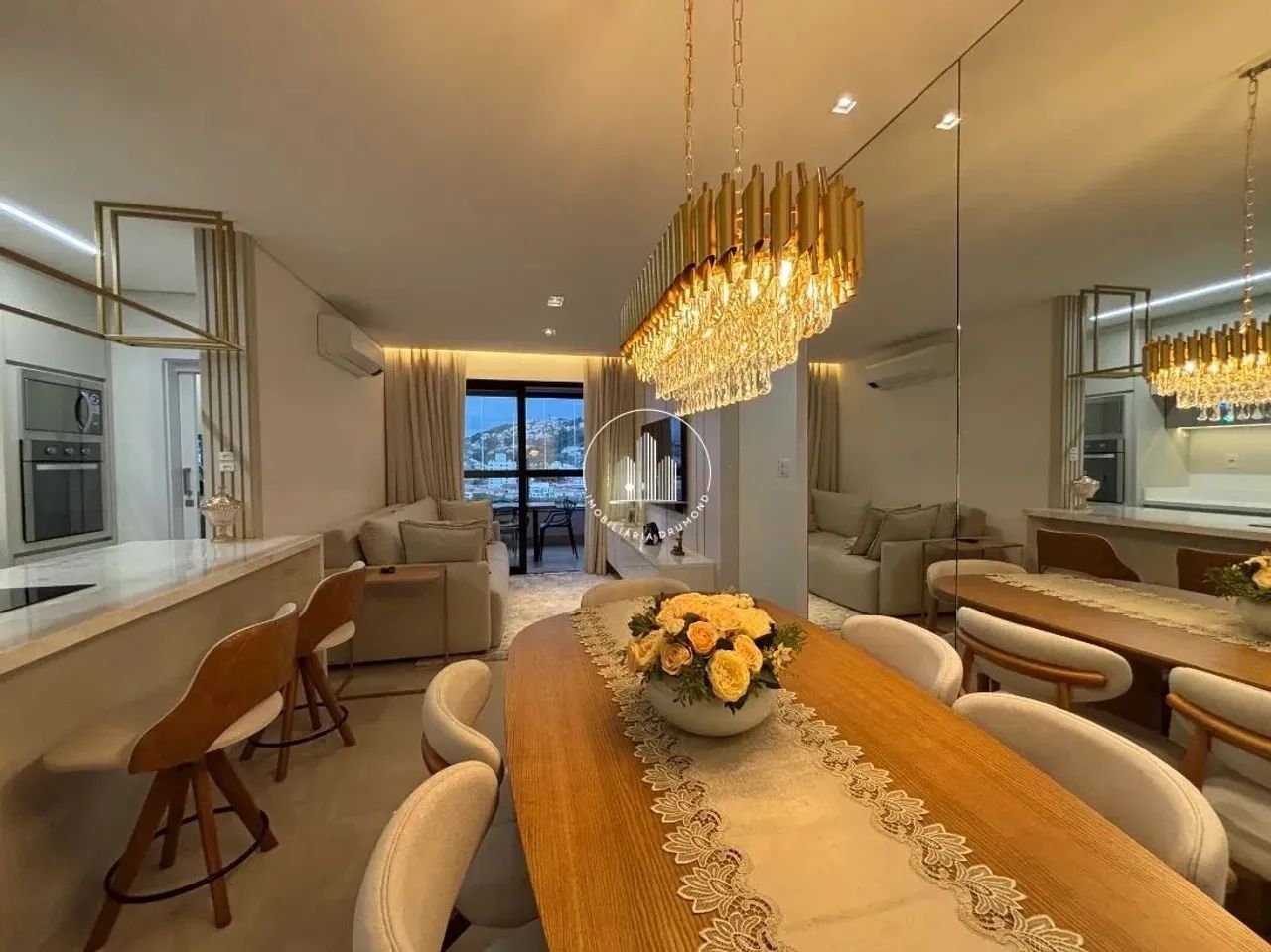 Apartamento 2 quartos à venda - Nossa Senhora do Rosário, São José - SC ...