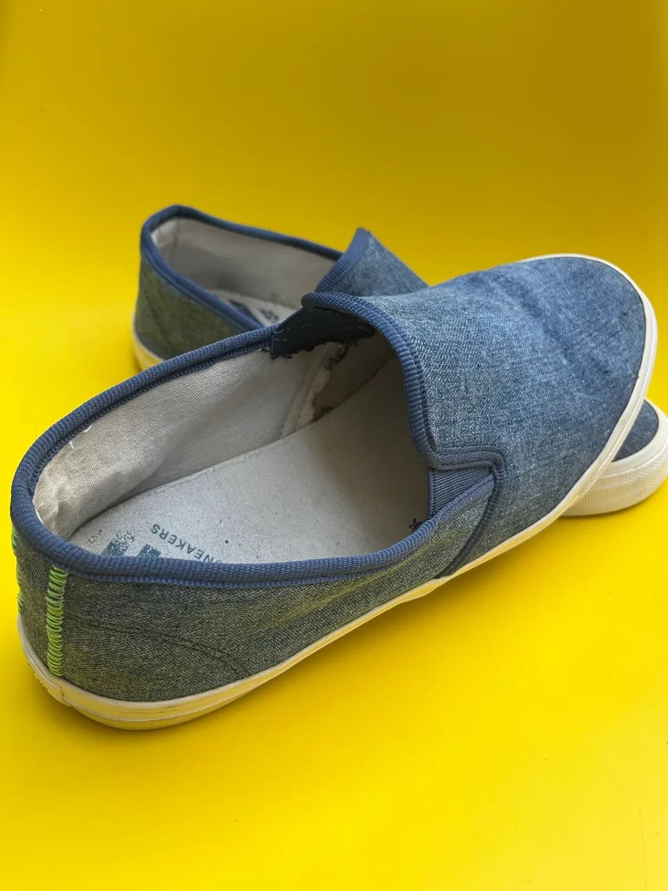 Sapatênis Mr Cat - Sneakers  - Foto 4