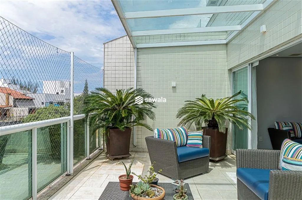0 - Apartamento 5 quartos, sendo 2 suítes - Foto 4