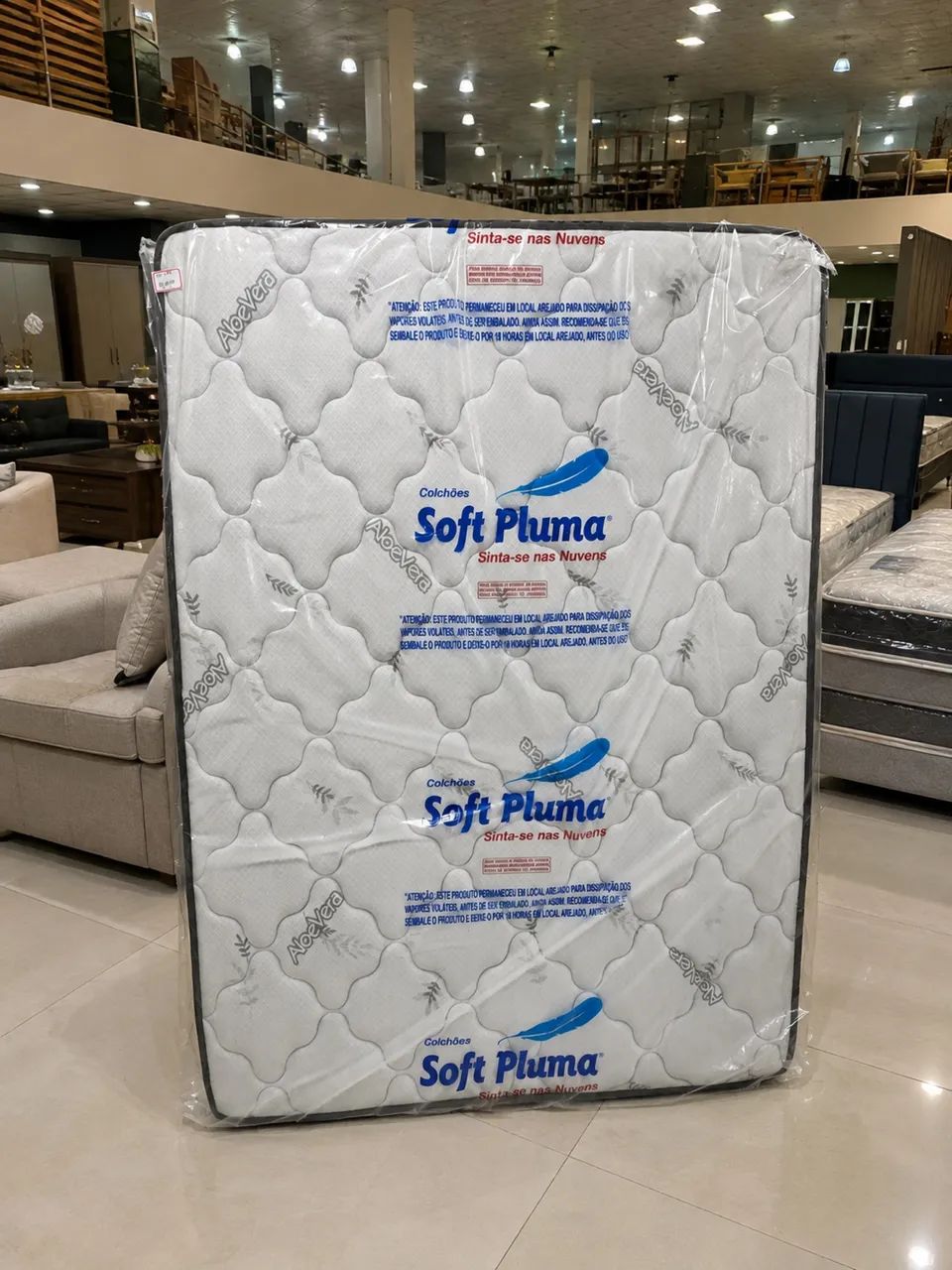 Colchões em promoção! - Foto 5