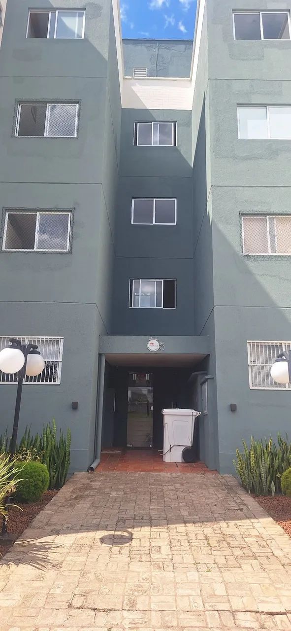 ALUGO APARTAMENTO NO PORTAL DA AMAZONIA III - Foto 3