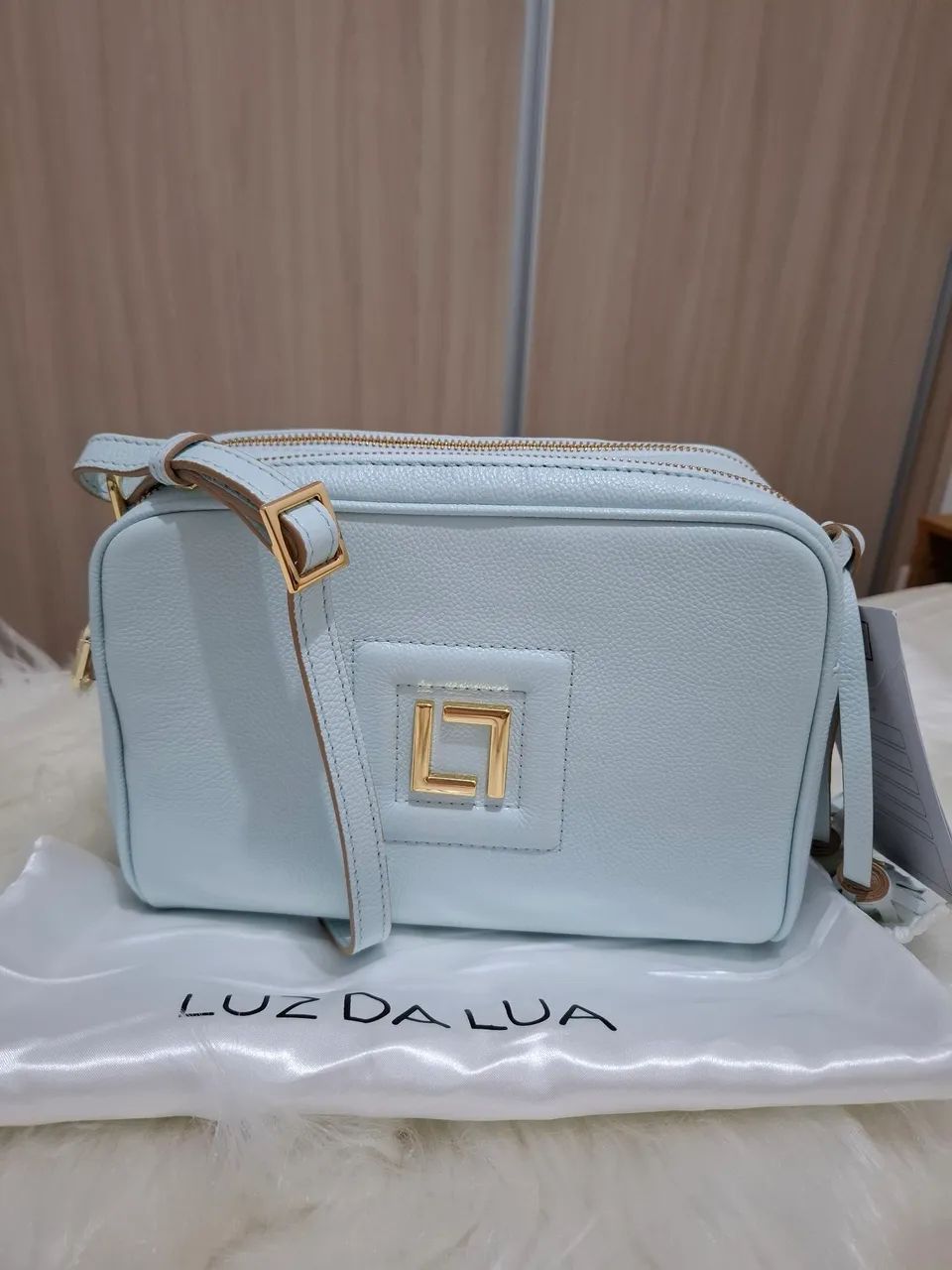 Bolsa Luz da Lua original 