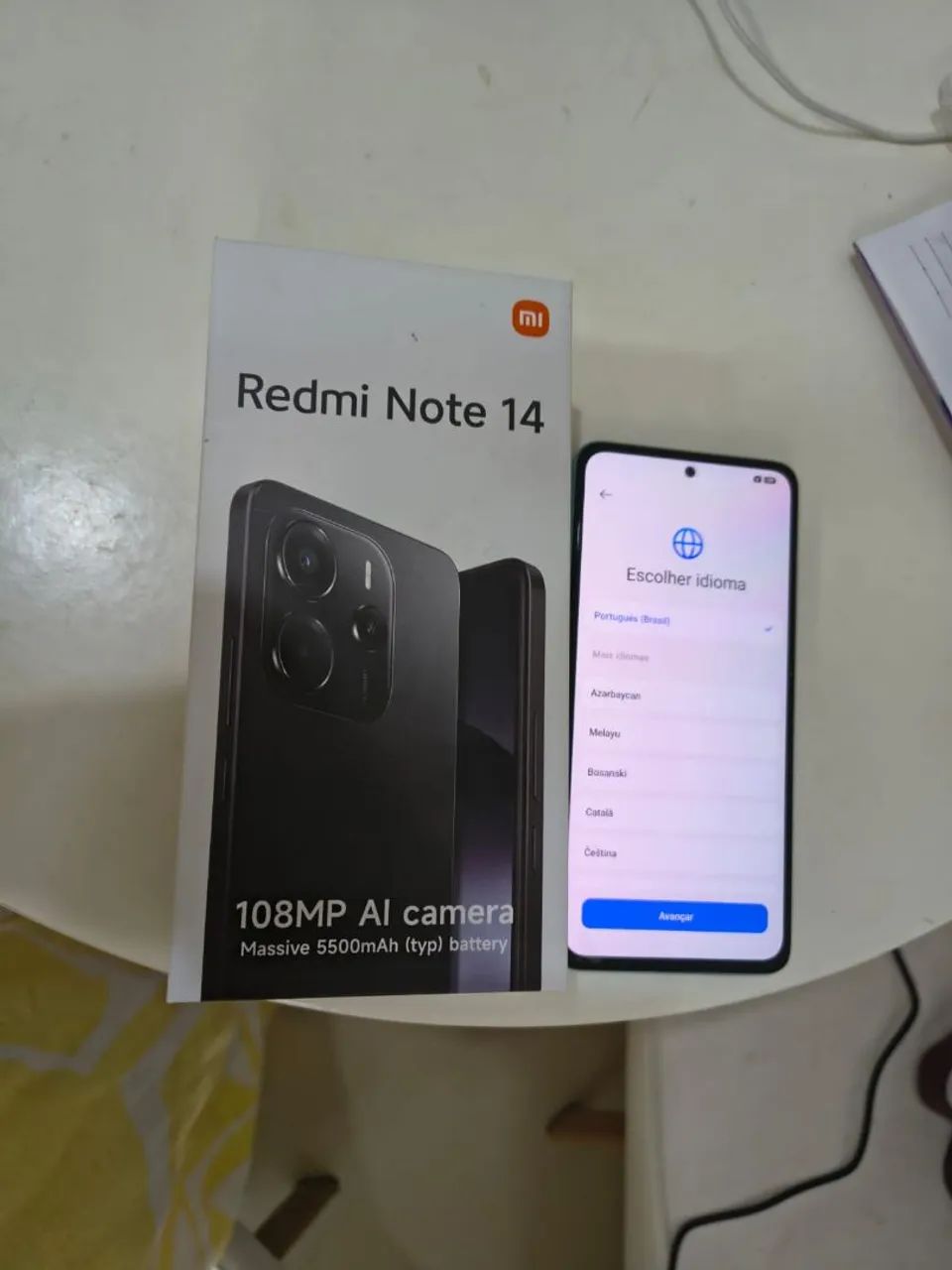 REDMI NOTE 14 5G - Foto 4