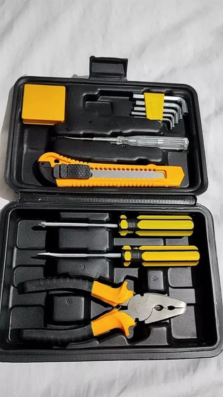 Kit de ferramentas 