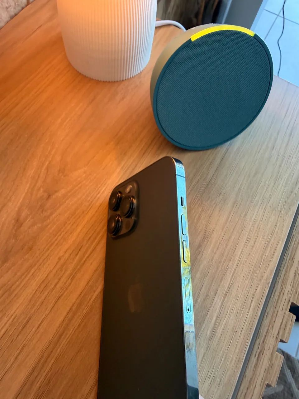 IPHONE 13 PRO MAX 256GB - Foto 4
