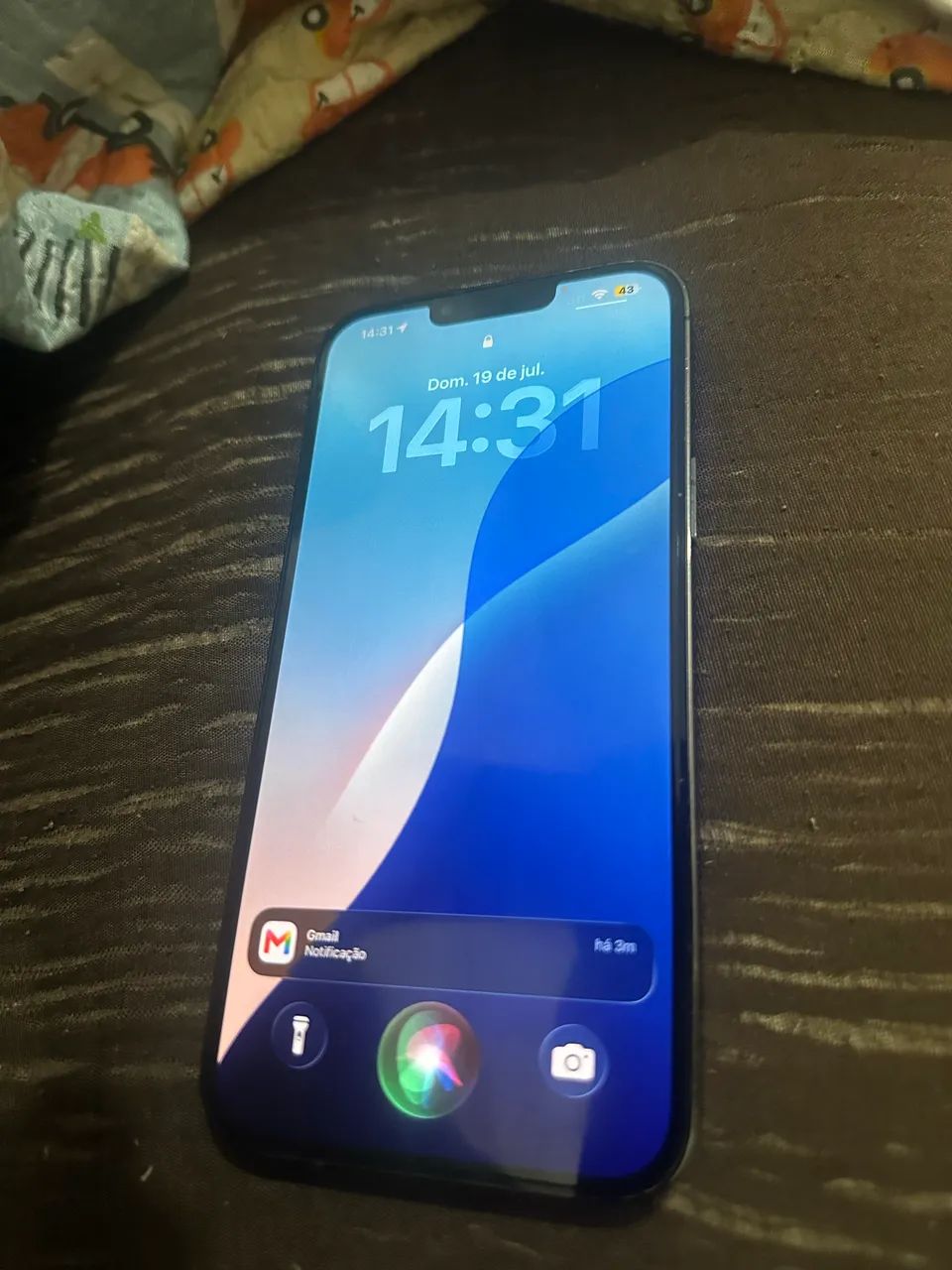 iPhone 13 Pro Max 256 GB - Foto 3