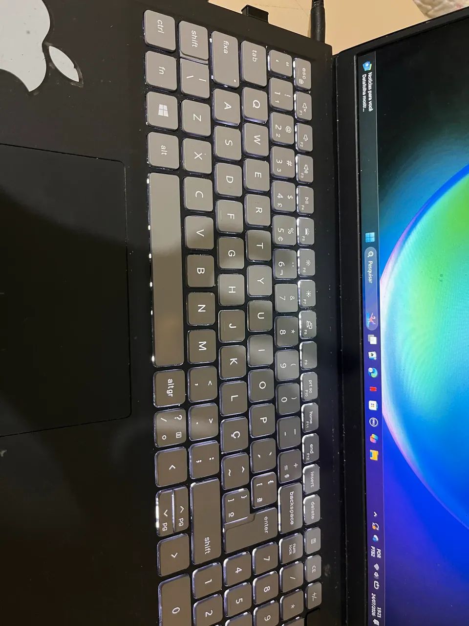 Notebook Dell - Foto 3