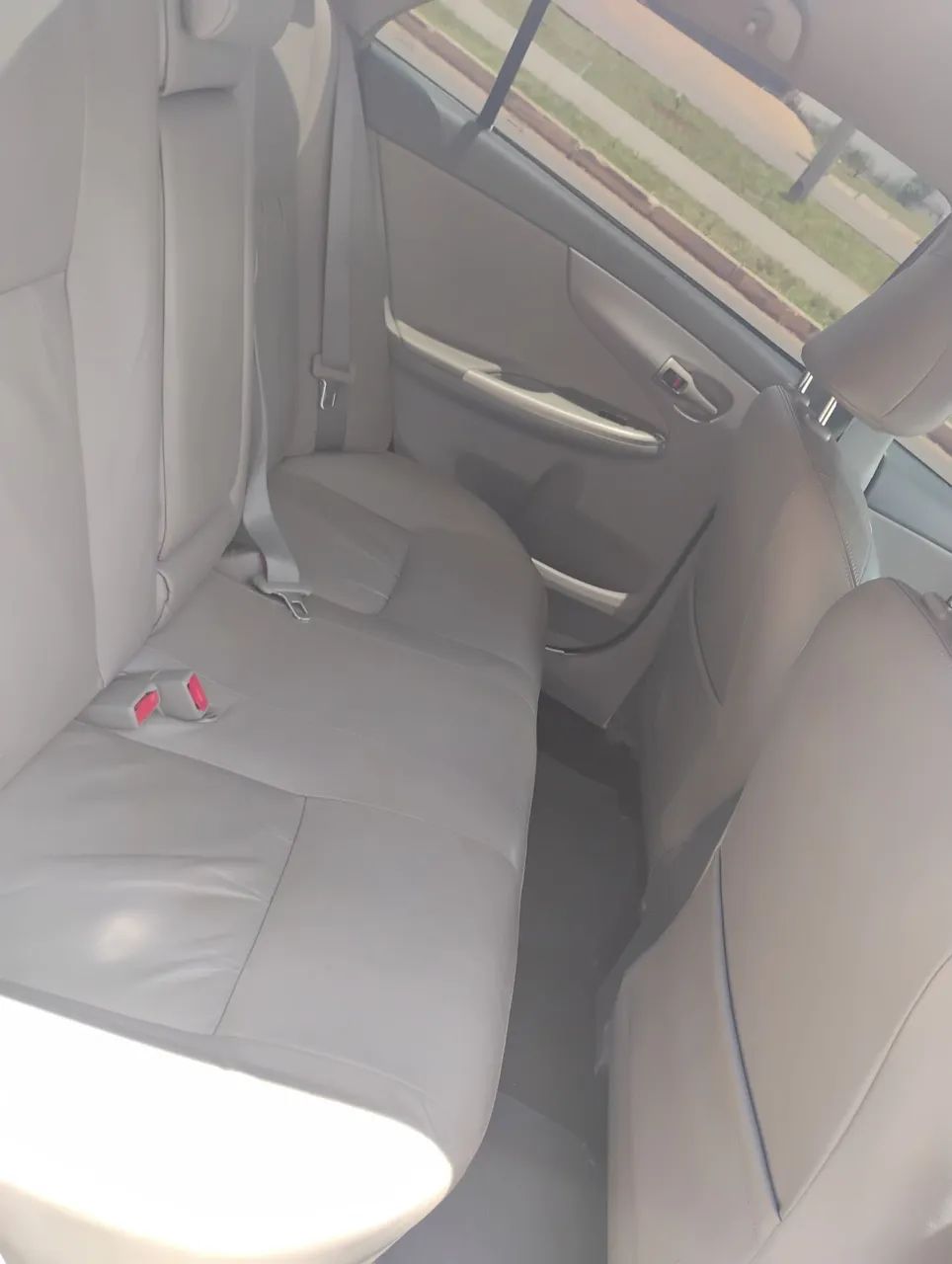 Toyota Corolla XEI 2.0 Flex 16V Aut. 2011 - Foto 7