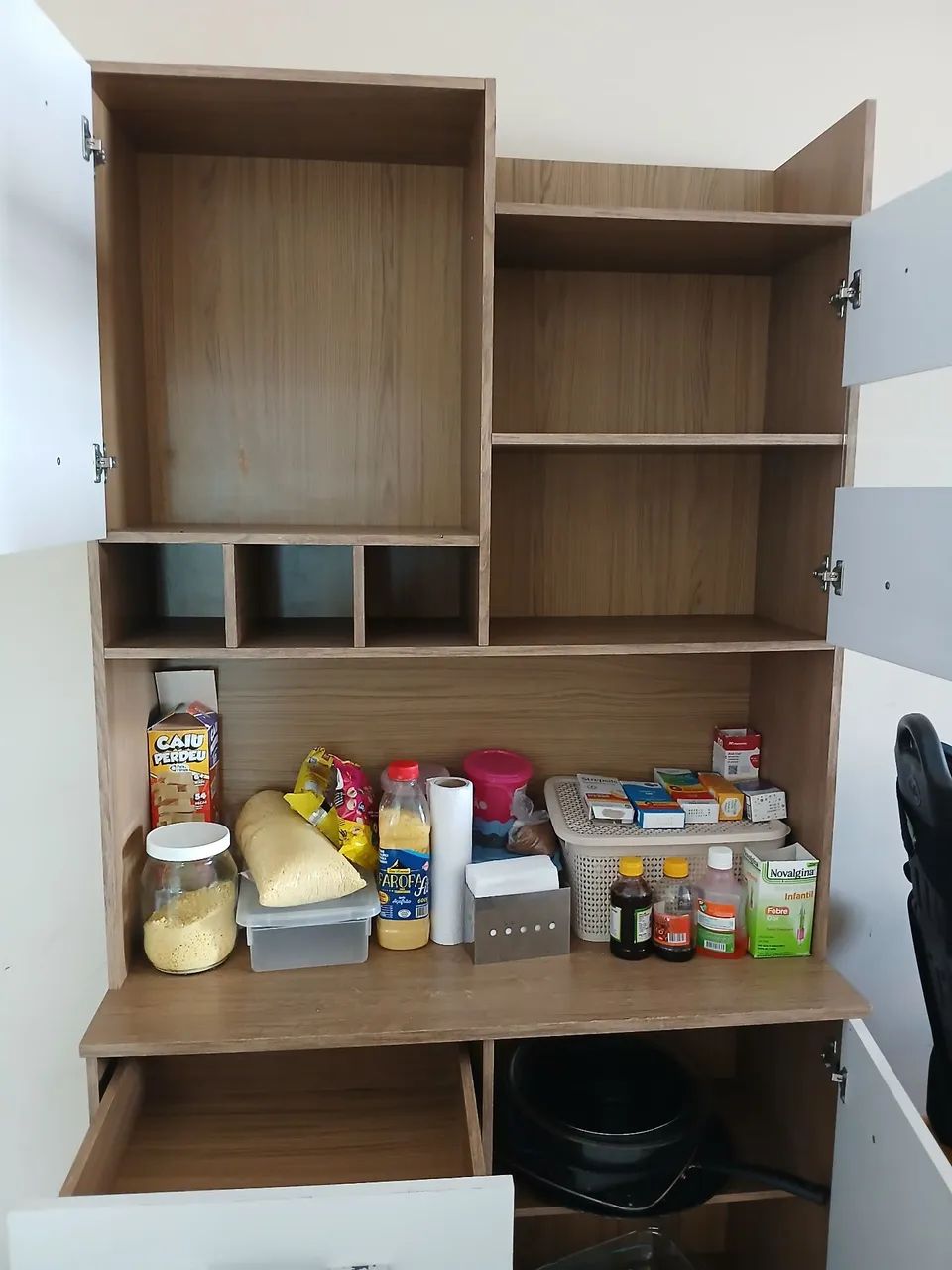 Armário de Cozinha  - Foto 3