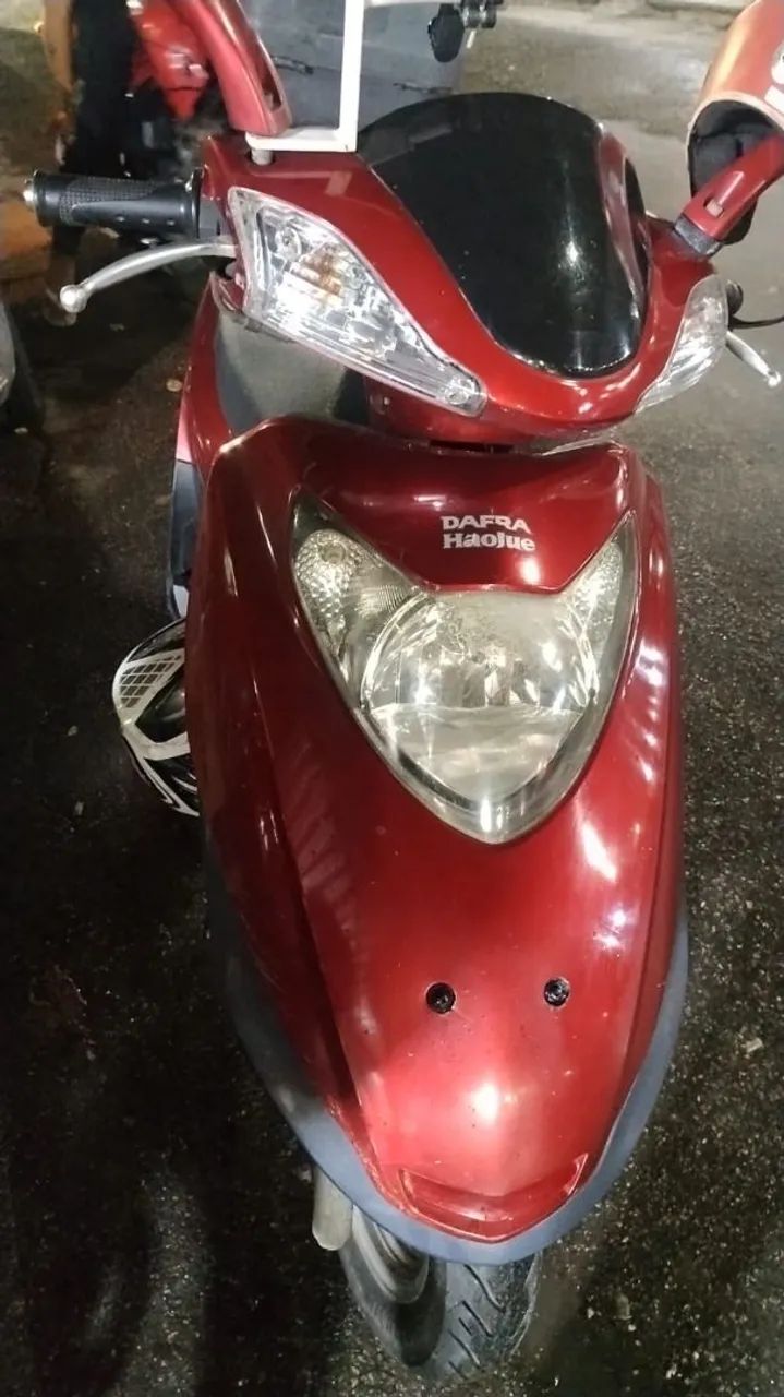 Dafra Smart 125cc  - Foto 2