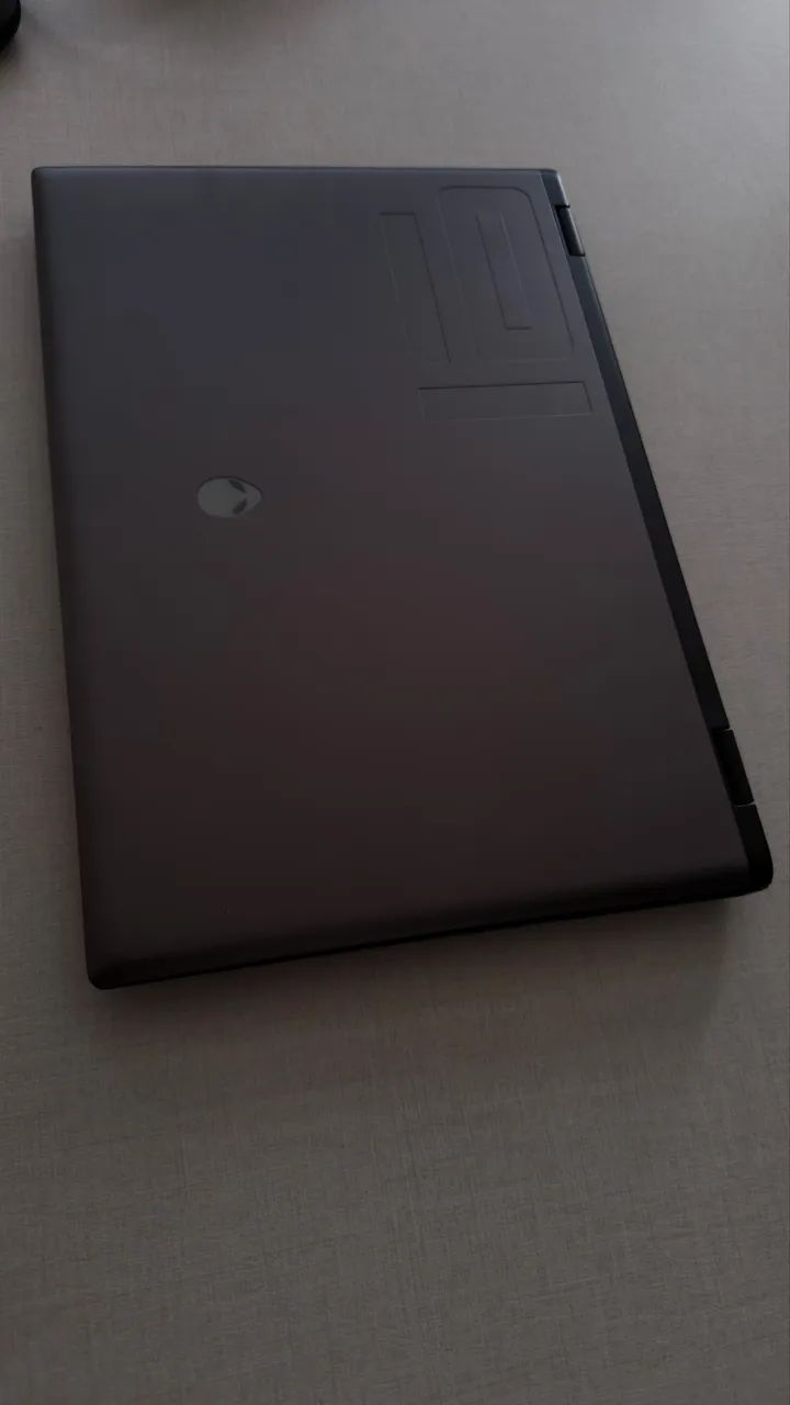 Alienware m16 R2 - 4070 - Foto 2